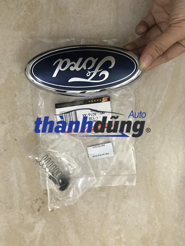 LOGO CA LĂNG FORD FOCUS 2005-2012 | 4M518216AA