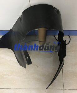 CHẮN BÙN LÒNG DÈ TRƯỚC PHỤ LIFAN 520 | LDLF1610