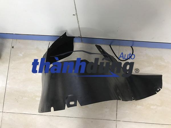 CHẮN BÙN LÒNG DÈ TRƯỚC PHỤ LIFAN 520 | LDLF1610