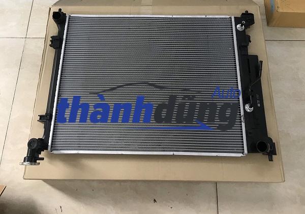 KÉT NƯỚC KIA K5 625X466X16 | 25310-D4000