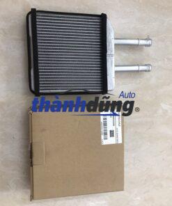 DÀN SƯỞI CHEVROLET SPARK 2008 | 96591590