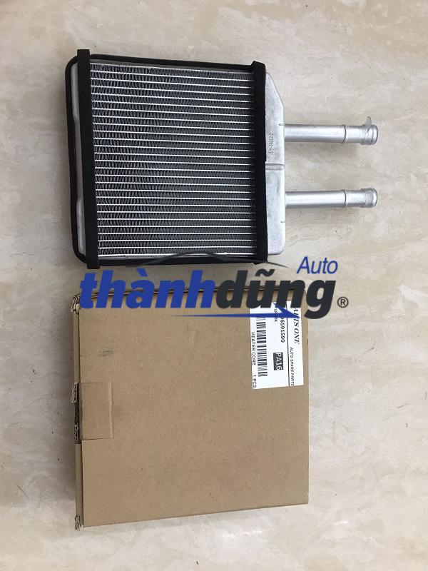 DÀN SƯỞI CHEVROLET SPARK 2008 | 96591590