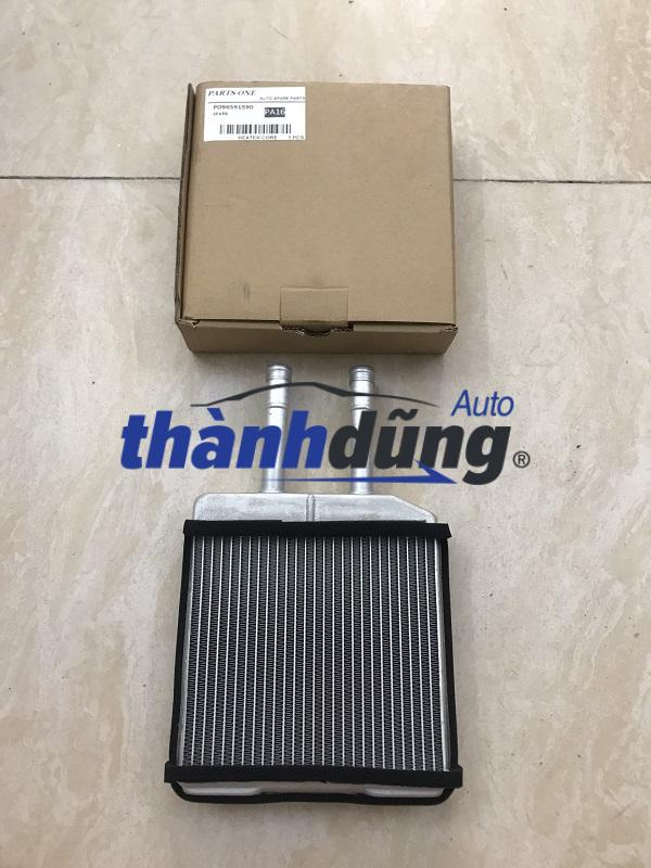 DÀN SƯỞI CHEVROLET SPARK 2008 | 96591590
