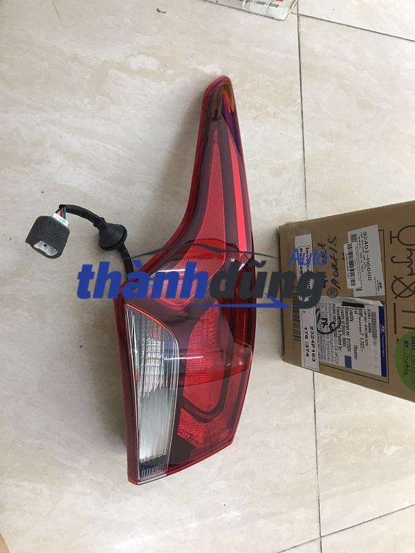 ĐÈN HẬU TRÁI HYUNDAI ACCENT 2018-2021 | 92401H6000