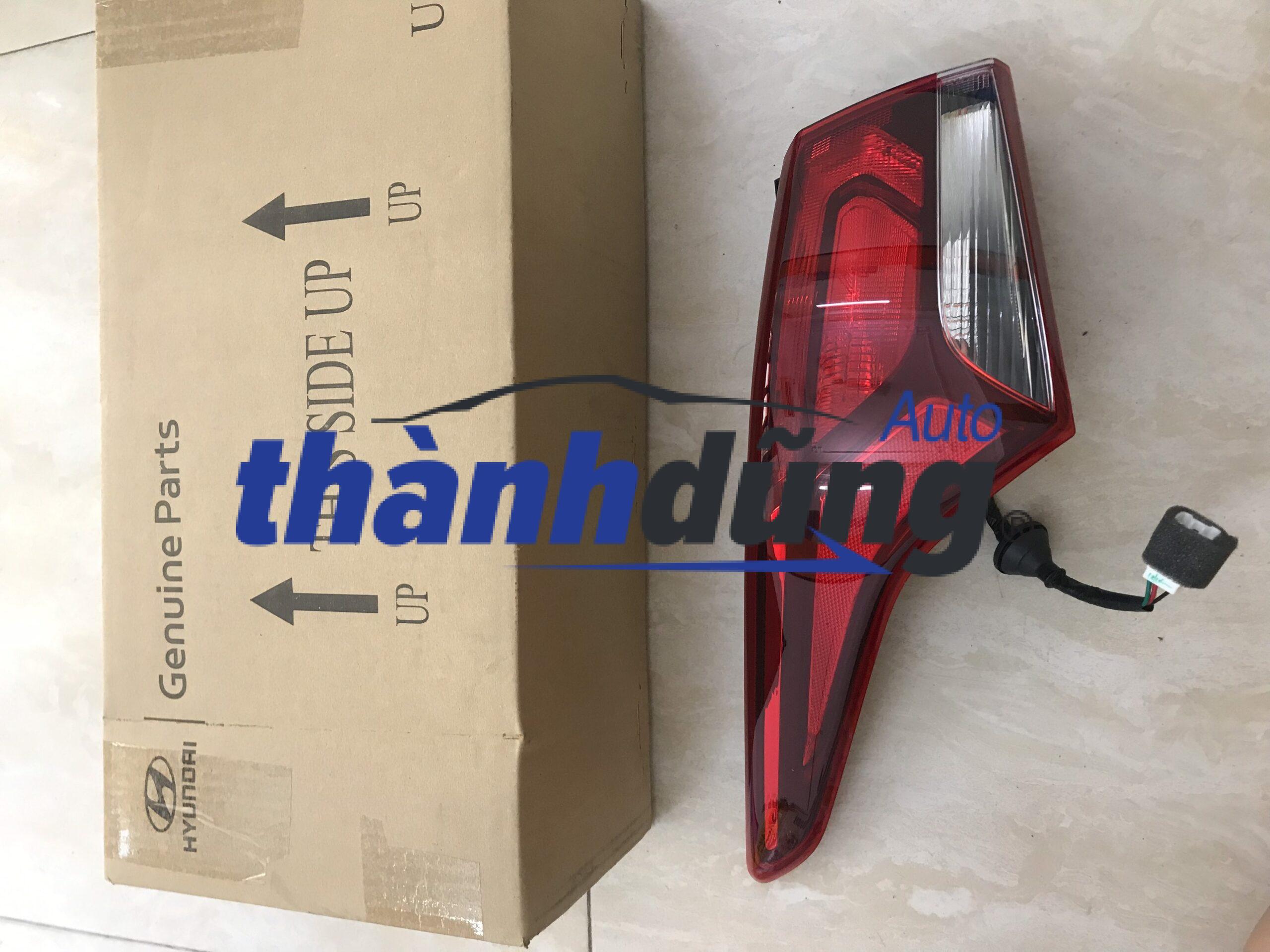 ĐÈN HẬU TRÁI HYUNDAI ACCENT 2018-2021 | 92401H6000