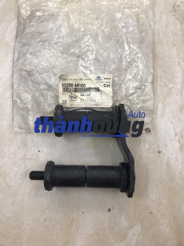 QUANG TREO NHÍP HYUNDAI PORTER 1997-2004 | 5525044103