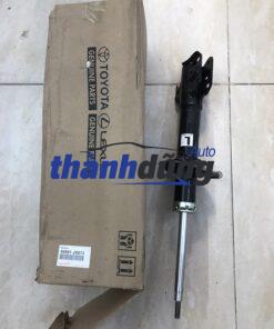 PHUỘC NHÚN TRƯỚC TRÁI TOYOTA AVANZA | 48520BZA80