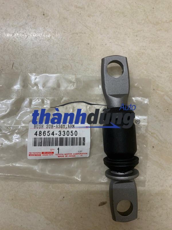 CAO SU ĐẦU CÀNG A NHỎ TOYOTA CAMRY | 4865433050