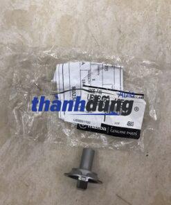 NÚM CHỈNH ĐIỀU HÒA FORD EVEREST 2008 | UB9B61195