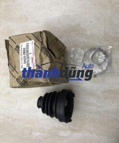 CAO SU CHỤP BỤI LÁP TRONG TOYOTA SIENNA | 0443808130