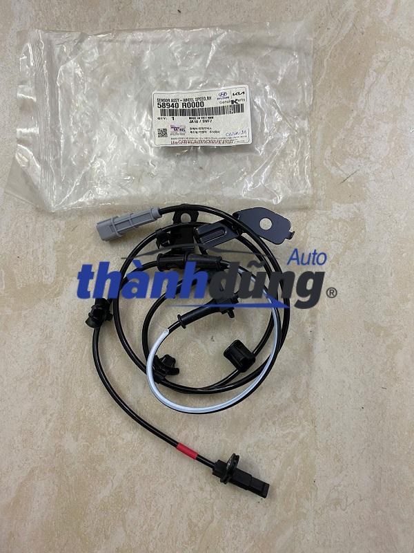 CẢM BIẾN ABS TRƯỚC TRÁI KIA CARNIVAL 2024 | 58930R0000