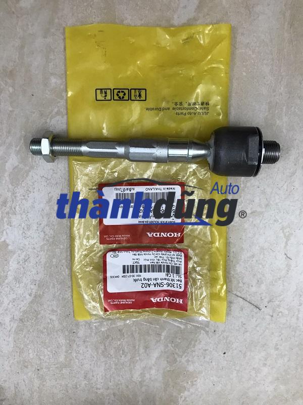 RÔ TUYN LÁI TRONG HONDA CIVIC 2.0L 2011 | 53610SNGA01