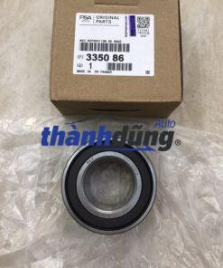 BI MAY Ơ TRƯỚC PEUGEOT 207 | 335086