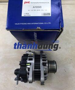 MÁY PHÁT ĐIỆN HYUNDAI SOLATI | 373004A700