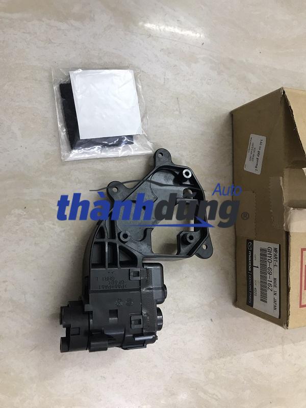 MÔ TƠ GẬP GƯƠNG PHẢI MAZDA 3 2016 | GHY06915Z