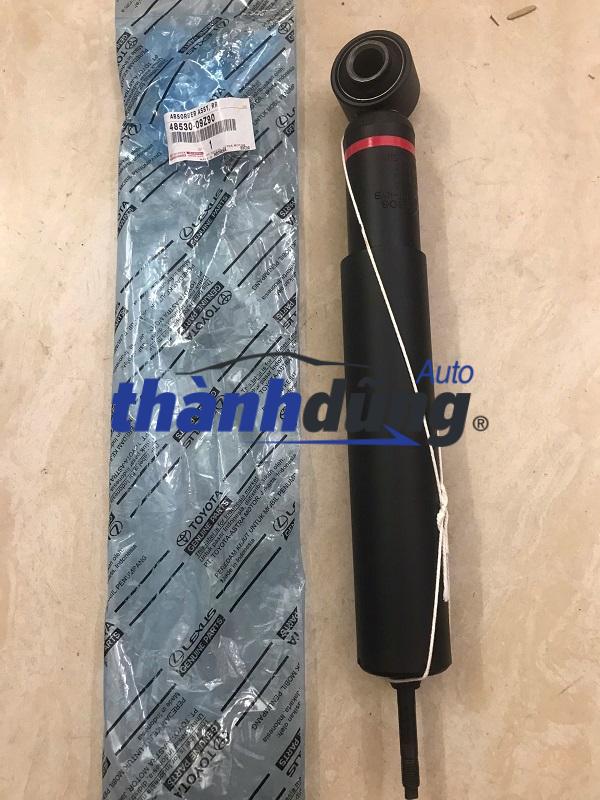PHUỘC NHÚN SAU XE TOYOTA FORTUNER 2018 | 4853009Z90