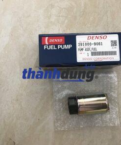 BƠM XĂNG TOYOTA INNOVA 2011 | 2910009061