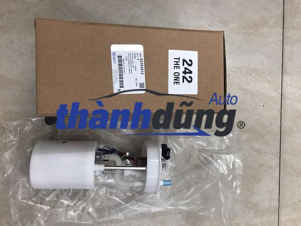 CỤM BƠM XĂNG XE CHEVROLET SPARK 2009 | 42352912