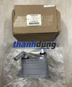 KÉT LÀM GIẢI NHIỆT NHỚT MITSUBISHI ATTRAGE | 2920A501