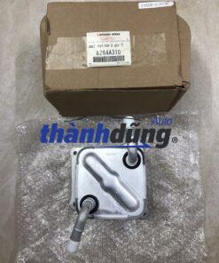 KÉT LÀM GIẢI NHIỆT NHỚT MITSUBISHI ATTRAGE | 2920A501