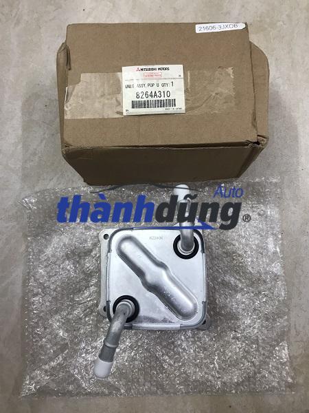 KÉT LÀM GIẢI NHIỆT NHỚT MITSUBISHI ATTRAGE | 2920A501