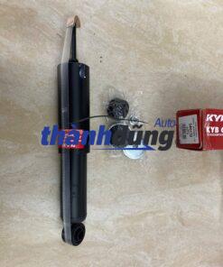 PHUỘC NHÚN TRƯỚC ISUZU DMAX 2008 | 344420