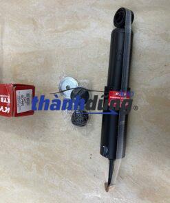 PHUỘC NHÚN TRƯỚC ISUZU DMAX 2008 | 344420
