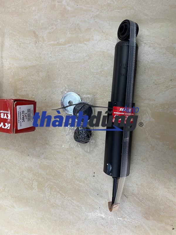 PHUỘC NHÚN TRƯỚC ISUZU DMAX 2008 | 344420