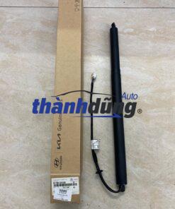 TY CHỐNG CỐP ĐIỆN TRÁI XE HYUNDAI TUCSON | 81780D3100