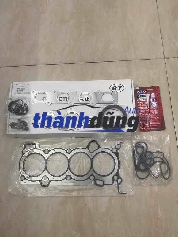 GIOĂNG ĐẠI TU LUXGEN M7 | 10101MP200C3