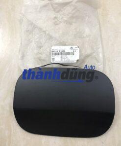 NẮP BÌNH XĂNG NGOÀI XE HYUNDAI SANTAFE 2022 | 69511S1000