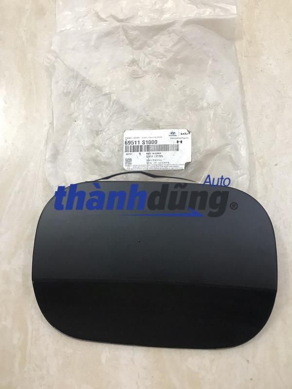 NẮP BÌNH XĂNG NGOÀI XE HYUNDAI SANTAFE 2022 | 69511S1000