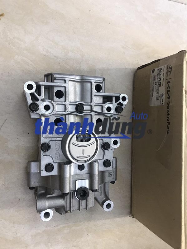 TRỤC CÂN BẰNG ĐỘNG CƠ HYUNDAI TUCSON | 233002G400