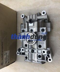TRỤC CÂN BẰNG ĐỘNG CƠ HYUNDAI TUCSON | 233002G400