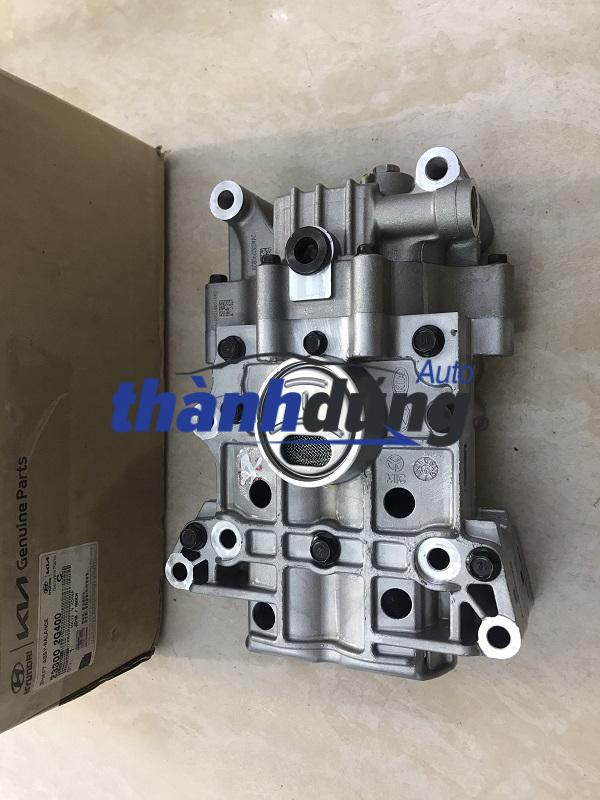 TRỤC CÂN BẰNG ĐỘNG CƠ HYUNDAI TUCSON | 233002G400