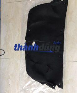 THẢM LÓT CỐP SAU HONDA CIVIC 2008 | 84620SNAA00