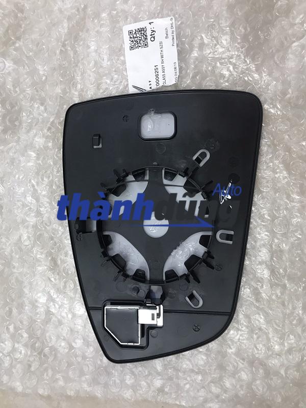 MẶT GƯƠNG CHIẾU HẬU TRÁI VINFAST VF34 2022 | BEX0006251