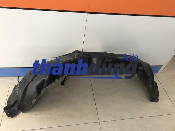 CHẮN BÙN LÒNG DÈ TRƯỚC PHẢI TOYOTA VENZA | 538750T010
