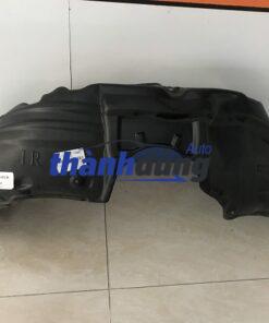CHẮN BÙN LÒNG DÈ TRƯỚC PHẢI TOYOTA VENZA | 538750T010