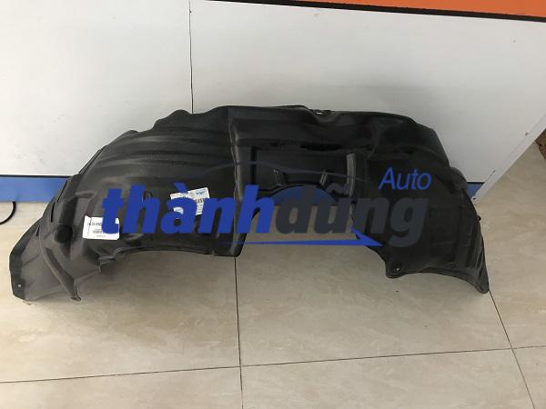 CHẮN BÙN LÒNG DÈ TRƯỚC PHẢI TOYOTA VENZA | 538750T010