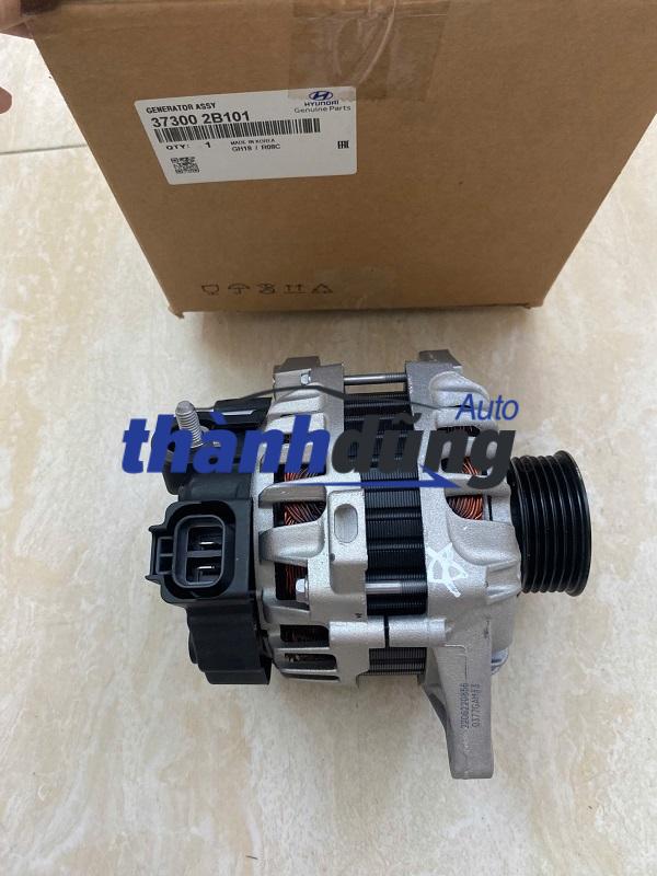 MÁY PHÁT ĐIỆN HYUNDAI AVANTE 2011-2015 | 373002B101