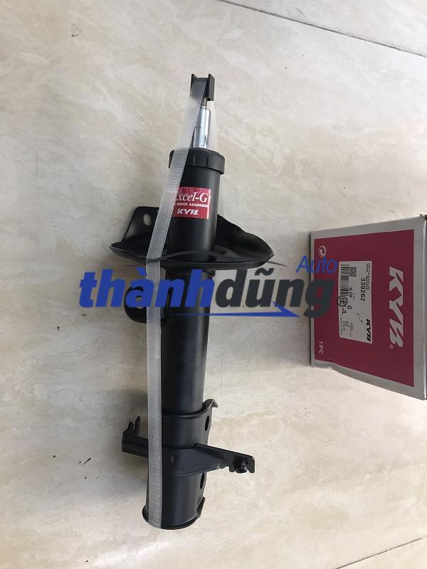 GIẢM XÓC TRƯỚC TRÁI HONDA CRV 2009 | 339262