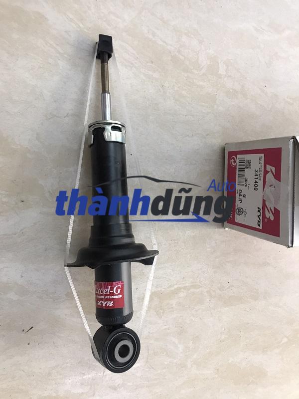 GIẢM XÓC SAU HONDA CRV 2.4L 2011 | 341488