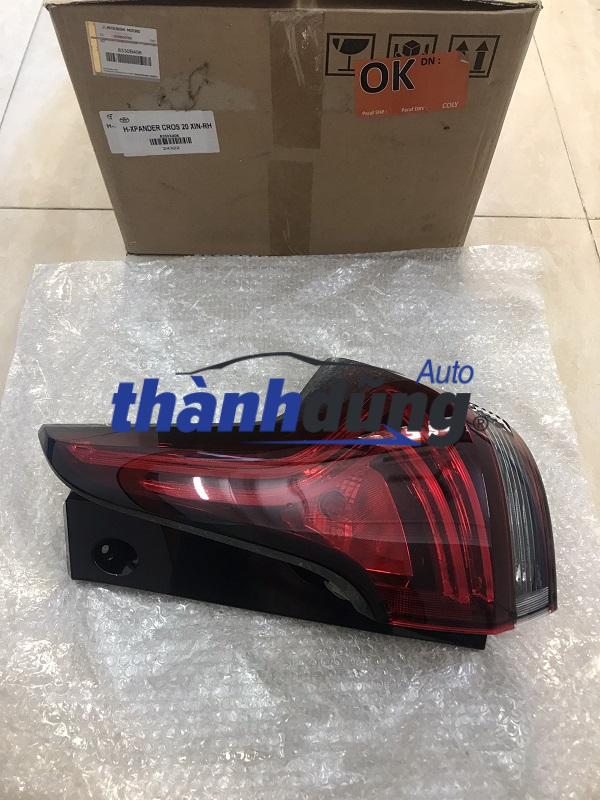 ĐÈN HẬU MITSUBISHI XPANDER CROSS | 8330B406