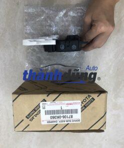MÔ TƠ CHỈNH GIÓ ĐIỀU HÒA TOYOTA INNOVA | 871060K060