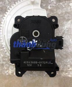 MÔ TƠ CHỈNH GIÓ ĐIỀU HÒA TOYOTA ALTIS | 871060K070