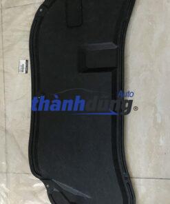 CHỐNG NÓNG NẮP CAPO MAZDA 2 2020 | DA6T56681
