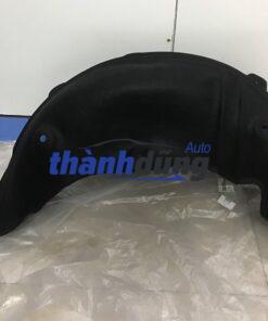 LÒNG CHẮN BÙN SAU PHẢI HYUNDAI SANTAFE | 86822-2W000