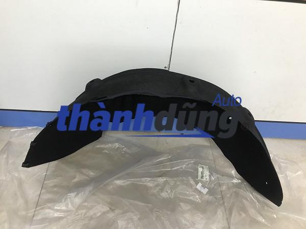 LÒNG CHẮN BÙN SAU PHẢI HYUNDAI SANTAFE | 86822-2W000