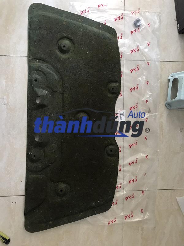 TẤM CÁCH NHIỆT NẮP CAPO TOYOTA CAMRY | 53341-06210
